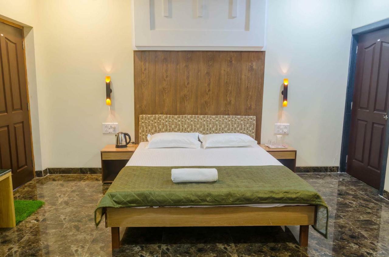 Malhar Villa -Kashid 外观 照片