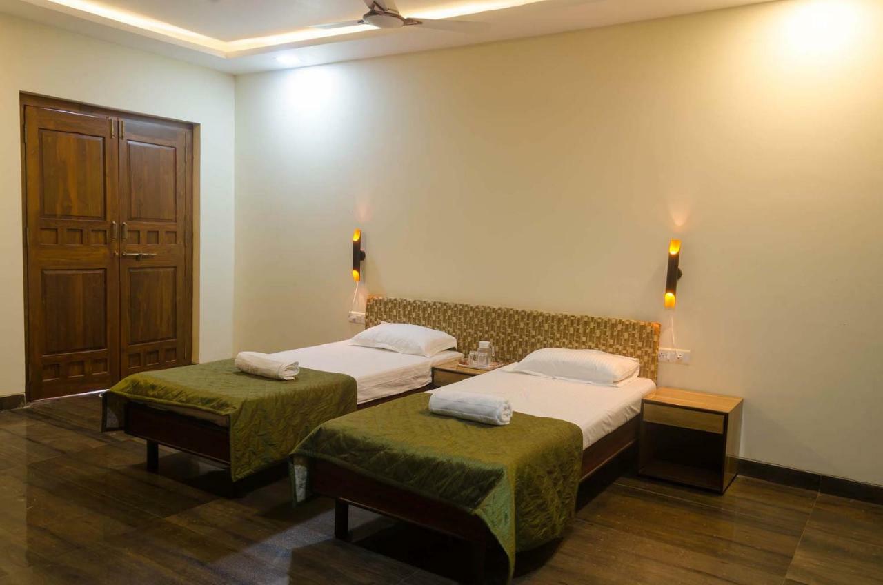 Malhar Villa -Kashid 外观 照片